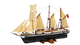 Конструктор Lego The Endurance Корабель Витривалість Icons 10335 - зображення 3
