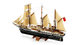 Конструктор Lego The Endurance Корабель Витривалість Icons 10335 - зображення 4