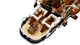 Конструктор Lego The Endurance Корабель Витривалість Icons 10335 - зображення 7