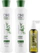 Набір CHI Power Plus 3pc KIT для зміцнення волосся - зображення 2