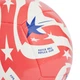 Мяч футбольный ADIDAS FCWC CLUB JD3821 №5 - изображение 3