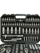 Набор инструментов 172 пр. 1/4",3/8",1/2" Forcekraft 41723-5 - изображение 3
