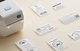 Термопринтер для друку наліпок NIIMBOT K3_W Lvory white (1AE10271603) (1AE10271603) - зображення 4