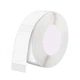 Етикетки NIIMBOT T14*28-220 Round White For D11/D110/D101/H1S (A2A08061801) (A2A08061801) - изображение 1