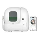 Смарт автоматичний лоток, розумний туалет для котів PETKIT Purobot Max Pro with Camera - зображення 1