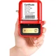 Портативный термопринтер для печати наклеек стикеров NIIMBOT B21S Bluetooth 1500mAh Red (1AC13081606) - изображение 8