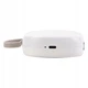 Термопринтер для друку наліпок NIIMBOT D11_H White (1AA57281601) - зображення 4