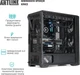 Рабочая станция ARTLINE WorkStation W96 (W96v121) - изображение 3
