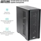 Рабоча станція ARTLINE WorkStation W96 (W96v64) - зображення 5
