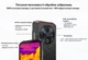 Смартфон Doogee Fire 6 6/256Gb Abyss Black (черный) с акб 10400 мАч - изображение 7