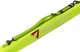 Чехол для удилищ Select Semi Hard Rod Case 115x10cm Light green - изображение 2