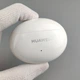 Бездротові навушники Huawei FreeBuds 4і / Bluetooth 5.2 / Активне шумозаглушення / ANC / Вологозахист IP54 / Швидка зарядка / До 22 годин роботи від кейсу / Білі Б/В - зображення 11