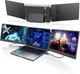 Монитор портативный 14" Laptomo S3 Full HD 60 Гц - Уценка - изображение 1