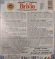 Оцет бальзамік Модена IGP Brivio di Modena 5 л - зображення 2