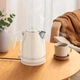 Электрочайник HOCO retro electric kettle HE10 |1.7L, 1850-2200W| - изображение 4