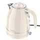 Электрочайник HOCO retro electric kettle HE10 |1.7L, 1850-2200W| - изображение 8