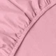 Простынь на резинке Cosas BABY BLUSH Ранфорс 180x200х20 (4822052388525) - изображение 3