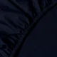 Простынь на резинке Cosas MIDNIGHT BLUE Ранфорс 200х200х25 (4822052424964) - изображение 3