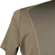 Футболка чоловіча тактична ЗСУ Tribe Coolpass SS T-KI-0006-olive-L оливкова - зображення 4