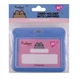 Бейдж горизонтальный YES Pusheen 940394 8.5х5.4 см - изображение 1