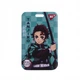 Бейдж вертикальный YES Demon Slayer 940347 8.5х5.4 см - изображение 3
