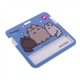 Бейдж горизонтальный YES Pusheen 940394 8.5х5.4 см - изображение 4