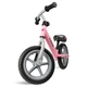 Велобег детский двухколесный для малышей Kidwell REBEL Pink / Прогулочный велосипед для ребенка, беговел - изображение 2