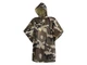 Дождевик, плащ палатка ,пончо для рыбаков, пончо Delphin PROOF Poncho L-XXL - изображение 1