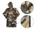 Дождевик, плащ палатка ,пончо для рыбаков, пончо Delphin PROOF Poncho L-XXL - изображение 2