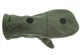 Флисовые перчатки Delphin CAMP р.XL - изображение 2