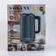 Электрочайник Sokany SK-09018 3 литра Зеленый - изображение 10