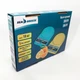 Весы кухонные SeaBreeze SB-070 Электрические кухонные весы Точные кухонные весы Цвет: синий - изображение 5