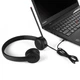 Наушники Lenovo Essential Stereo Analog Headset (4xd0k25030) - изображение 2