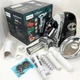 Мясорубка Rainberg RB-675 3800W с соковыжималкой Мясорубка электрическая металл Цвет: черный - изображение 7