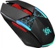 Миша Defender Horrodine GM- 237 LED Wireless Wireless Black (4745090825015) - зображення 4