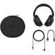 Наушники Over-ear Sony ult wear Black (whult900nb.ce7) - изображение 10