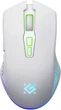 Мышь Defender Pandora GM-502 LED Wireless White (4745090822717) - изображение 1