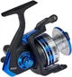 Катушка X-Fish Wolf 3000 5.2:1 1+1BB (1917-01-03) - изображение 2