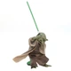 Фигурка, Статуэтка Мастер Йода. Игрушка Звездные Войны Master Yoda (299507) - изображение 5