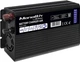Зарядное устройство для аккумуляторов LiFePO4 AGM GEL SLA 40A 12V Qoltec (Польша) - изображение 3