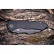 Нож складной Weknife High-Fin XL WE24010-1 - изображение 19
