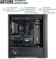 Рабочая станция ARTLINE WorkStation W99 Windows 11 Pro (W99v105Win) - изображение 10