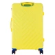 Валіза Semi Line 28" (L) Yellow (T5801-3) - зображення 4