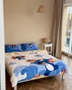 Постільна білизна дитяча плюшеве євро Dushka Home 21207 200х220 см - зображення 1