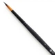 Пензлик кругла художня Santi Highly Pro №3 310619 - зображення 2