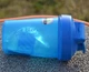 Шейкер спортивний BlenderBottle Original Classic 20oz/590ml Cyan - зображення 8