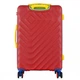 Валіза Semi Line 24" (M) Red (T5802-2) - зображення 4
