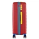 Валіза Semi Line 24" (M) Red (T5802-2) - зображення 5