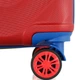 Валіза Semi Line 24" (M) Red (T5802-2) - зображення 8