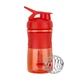 Шейкер спортивний (пляшка) BlenderBottle SportMixer Flip 20oz/590ml Coral - изображение 9